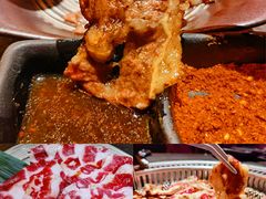 -上男·烧肉集市(五一广场店)
