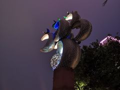 -南通濠河风景名胜区