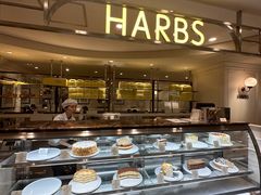 -HARBS(京都藤井大丸店)