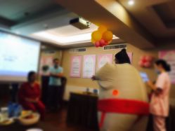 点击看大图 -台湾台婴美月子中心(长沙保利店)