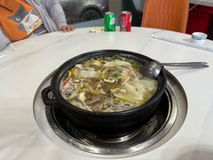 -野菌王牦牛肉汤锅