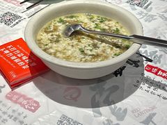 豆腐脑汤-壹盏灯(惠农店)
