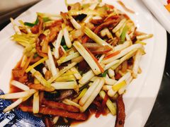 -小菜园新徽菜(南京秦淮龙蟠汇店)