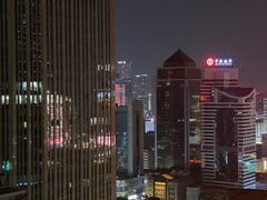 -富力丽思卡尔顿酒店·FLAIR餐厅酒吧