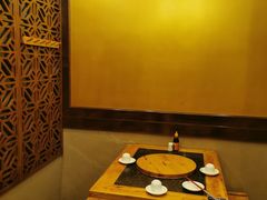 -老码头火锅(玉林店)