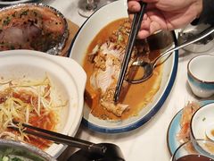 -曹家小菜(胜太路店)