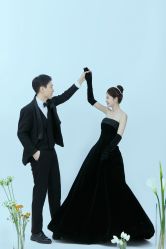 -CD视觉婚纱摄影