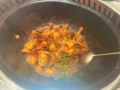 -二胖家铁锅炖大鹅(双井店)