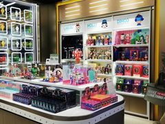 -泡泡玛特POPMART(赛格国际购物中心店)