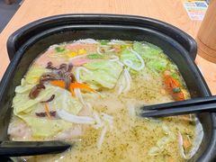 -阿香米线(深业上城店)
