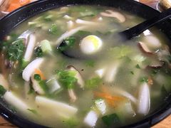 -天台小吃(新城店)