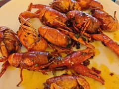 -富力威斯汀酒店·知味自助餐厅