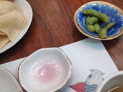 -熹炭精致日料(金融街购物中心店)