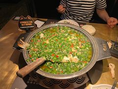 -烤匠麻辣烤鱼(时代广场店)