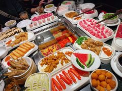 -川西坝子火锅(清江东路3.0直营店)