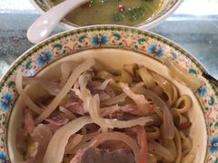-金杨拉面王小吃面馆·牛三宝面·红烧牛肉粉
