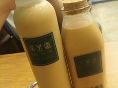 -广芳园·香港潮饮店(文化路店)