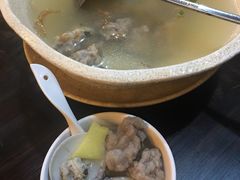 -堂宴·老厦门私房菜(1988仙岳总店)