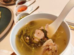 -广州富力丽思卡尔顿酒店·丽轩·粤菜
