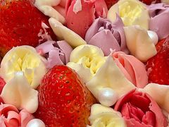 -美心西饼mx cakes(猎德优托邦店)