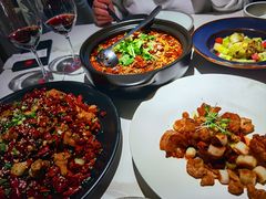 歌乐山辣子鸡-麻六记(新天地店)