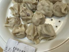 -大眼锅贴水饺(河东店)