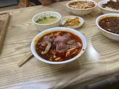 怪味面-吴记怪味面(牛王庙店)