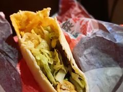 嘎嘣脆贡菜卷-麦当劳(济泺路店)