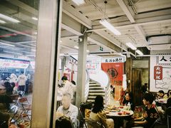 -生活如沸·顺德水牛奶火锅(大学路店)