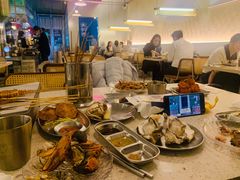 -白仁仔· 活烤海鲜 宵夜(豫园店)