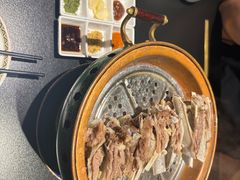 蒙料一八手把肉-蒙料·手把肉(望京店)