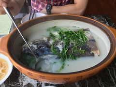 -风味小馆(天目湖宾馆店)
