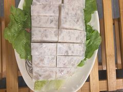 -大自然醉鹅·铁锅火焰鹅(上海联洋店)