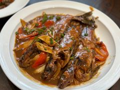 奥桑鱼-阿毛饭店(和义路店)