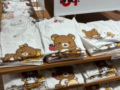 -优衣库(长沙国金中心店)