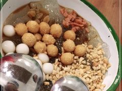 -甜心闲生传统手工冰粉(人民广场店)