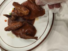 -粤菜王府·海鲜·茶市·海景餐厅(大梅沙店)