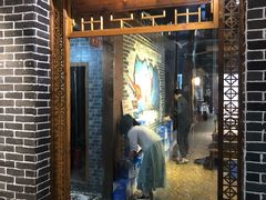 门面-功夫小龙虾·烧烤·江湖菜(金沙洲店)