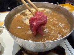 -燃计沙茶皇·香港沙茶火锅(人广旗舰店)