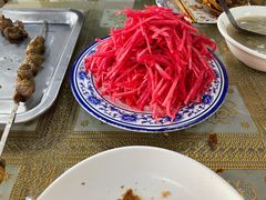 -清真·鸦儿李记·小馆(后海店)