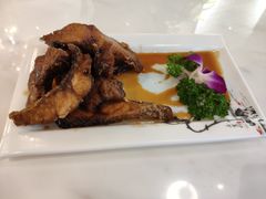 -简小姐·上海餐厅(长城大厦店)