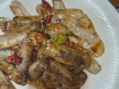 -良师门滨海人家·海鲜·家常菜(滨海城店)
