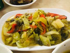 -好成财牛排馆(涂门街总店)