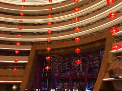 -杭州国际会议中心洲际酒店-原素全日餐厅(解放东路店)