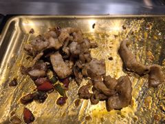 -大神太神·铁板烧(瑞虹天地月亮湾店)