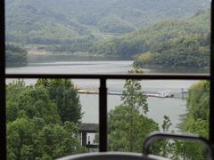 -宁波九龙湖开元度假村