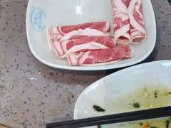 -金滏山烤肉·海鲜·火锅自助餐厅(襄阳万达店)
