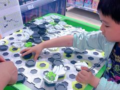 -TOYSRUS玩具反斗城(苏州中心店)