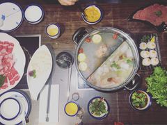 -老翡翠 Old Crystal Jade Restaurant