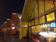 -沈家门海鲜夜排档38号(滨港路店)